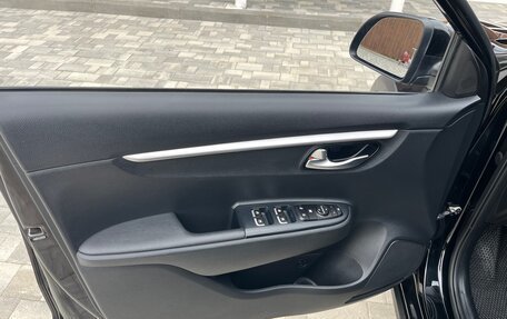 KIA Rio IV, 2021 год, 1 620 000 рублей, 15 фотография