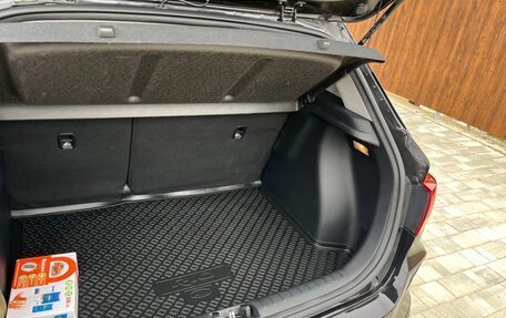 KIA Rio IV, 2021 год, 1 620 000 рублей, 21 фотография