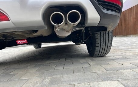 KIA Rio IV, 2021 год, 1 620 000 рублей, 12 фотография