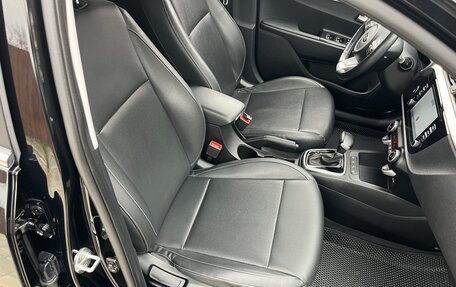 KIA Rio IV, 2021 год, 1 620 000 рублей, 23 фотография