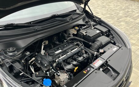 KIA Rio IV, 2021 год, 1 620 000 рублей, 32 фотография