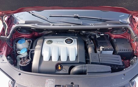 Volkswagen Touran III, 2008 год, 700 000 рублей, 5 фотография