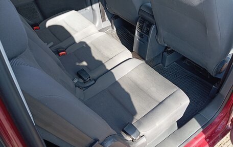 Volkswagen Touran III, 2008 год, 700 000 рублей, 4 фотография