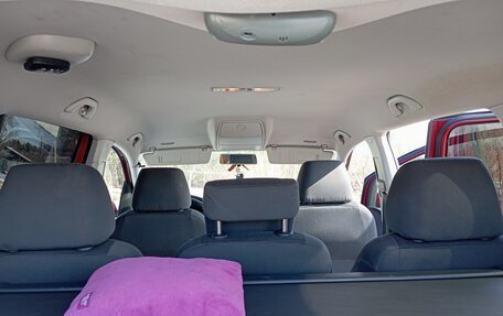 Volkswagen Touran III, 2008 год, 700 000 рублей, 7 фотография