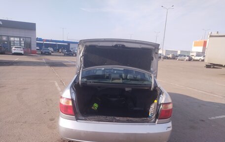 Nissan Almera, 2005 год, 390 000 рублей, 7 фотография