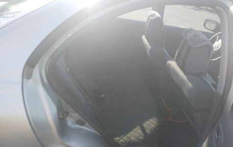 Nissan Almera, 2005 год, 390 000 рублей, 8 фотография