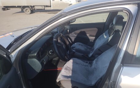 Nissan Almera, 2005 год, 390 000 рублей, 10 фотография