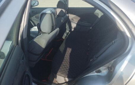 Nissan Almera, 2005 год, 390 000 рублей, 9 фотография