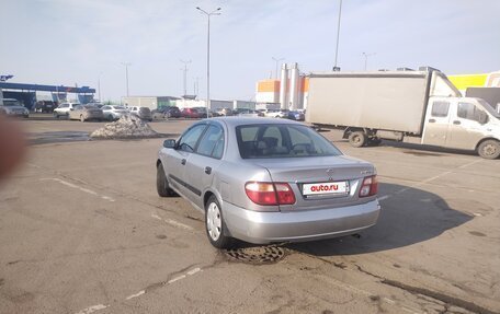 Nissan Almera, 2005 год, 390 000 рублей, 3 фотография