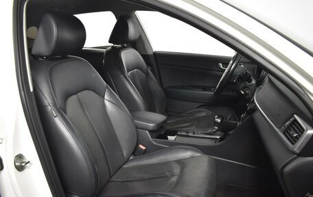 KIA Optima IV, 2016 год, 1 776 900 рублей, 8 фотография