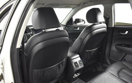 KIA Optima IV, 2016 год, 1 776 900 рублей, 11 фотография