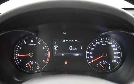 KIA Optima IV, 2016 год, 1 776 900 рублей, 13 фотография