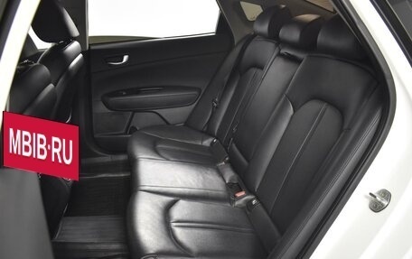 KIA Optima IV, 2016 год, 1 776 900 рублей, 9 фотография