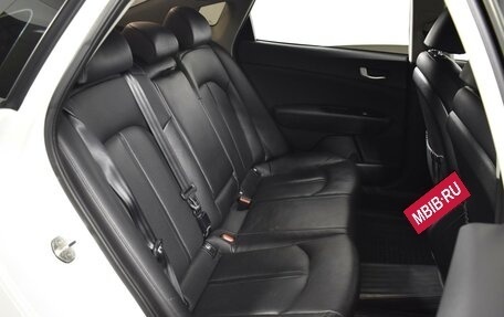 KIA Optima IV, 2016 год, 1 776 900 рублей, 7 фотография