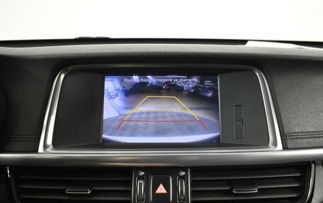 KIA Optima IV, 2016 год, 1 776 900 рублей, 18 фотография