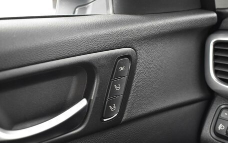 KIA Optima IV, 2016 год, 1 776 900 рублей, 23 фотография