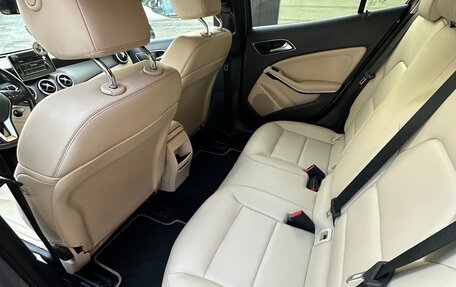 Mercedes-Benz GLA, 2014 год, 1 600 000 рублей, 7 фотография