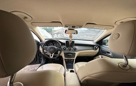 Mercedes-Benz GLA, 2014 год, 1 600 000 рублей, 5 фотография