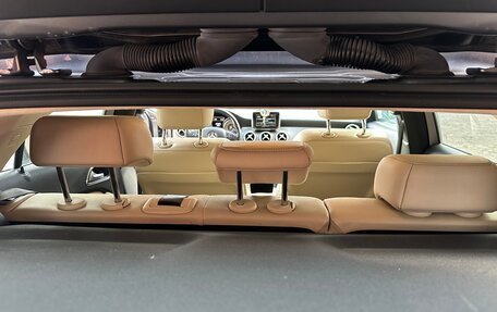 Mercedes-Benz GLA, 2014 год, 1 600 000 рублей, 8 фотография