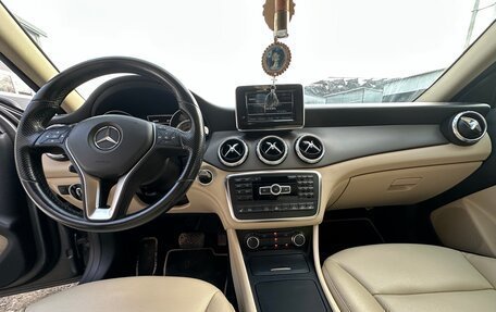 Mercedes-Benz GLA, 2014 год, 1 600 000 рублей, 4 фотография