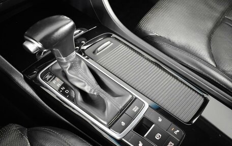 KIA Optima IV, 2016 год, 1 776 900 рублей, 21 фотография