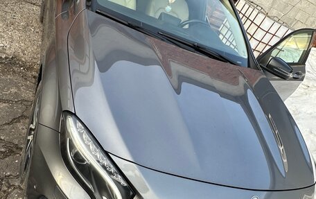 Mercedes-Benz GLA, 2014 год, 1 600 000 рублей, 2 фотография