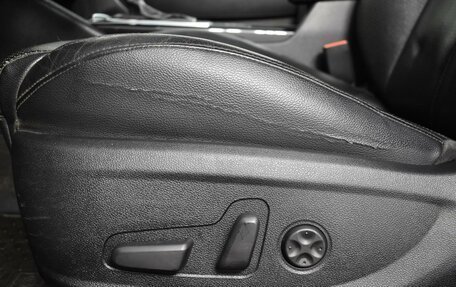 KIA Optima IV, 2016 год, 1 776 900 рублей, 22 фотография