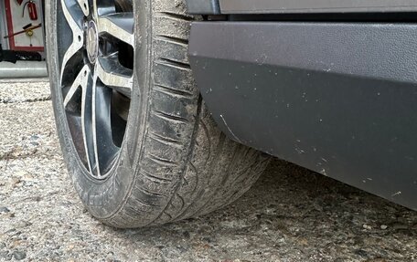 Mercedes-Benz GLA, 2014 год, 1 600 000 рублей, 11 фотография