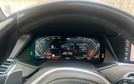 BMW X5, 2021 год, 6 200 000 рублей, 2 фотография