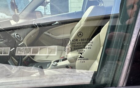 Mercedes-Benz GLA, 2014 год, 1 600 000 рублей, 20 фотография