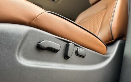 Infiniti QX80 I рестайлинг, 2019 год, 4 150 000 рублей, 10 фотография