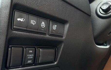 Infiniti QX80 I рестайлинг, 2019 год, 4 150 000 рублей, 7 фотография