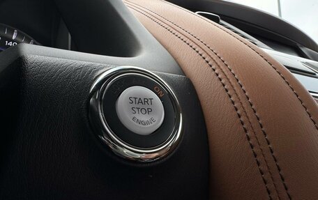 Infiniti QX80 I рестайлинг, 2019 год, 4 150 000 рублей, 6 фотография