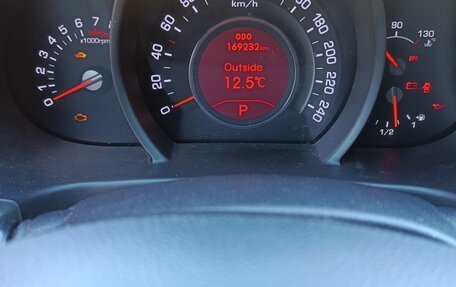 KIA Sportage III, 2013 год, 1 200 000 рублей, 5 фотография