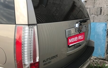 Cadillac Escalade III, 2010 год, 2 000 000 рублей, 4 фотография