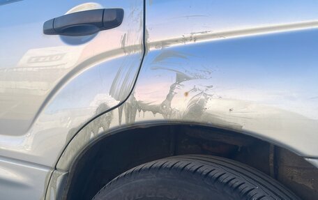 Subaru Forester, 2004 год, 535 000 рублей, 10 фотография