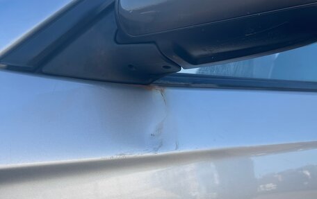 Subaru Forester, 2004 год, 535 000 рублей, 11 фотография