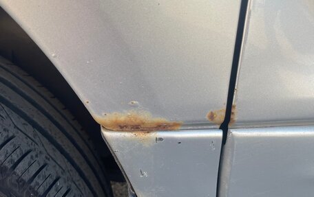 Subaru Forester, 2004 год, 535 000 рублей, 12 фотография