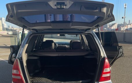 Subaru Forester, 2004 год, 535 000 рублей, 16 фотография