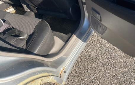 Subaru Forester, 2004 год, 535 000 рублей, 17 фотография