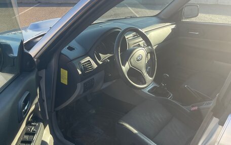 Subaru Forester, 2004 год, 535 000 рублей, 14 фотография