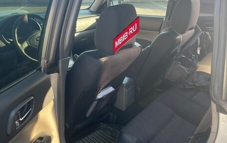 Subaru Forester, 2004 год, 535 000 рублей, 15 фотография