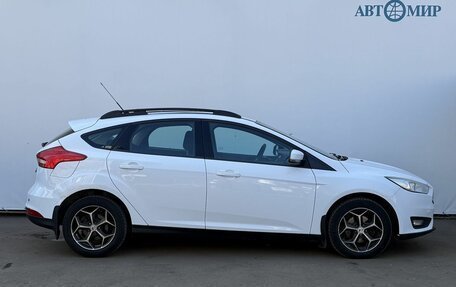 Ford Focus III, 2015 год, 890 000 рублей, 4 фотография
