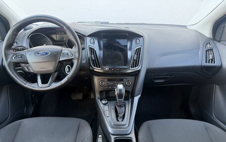 Ford Focus III, 2015 год, 890 000 рублей, 12 фотография