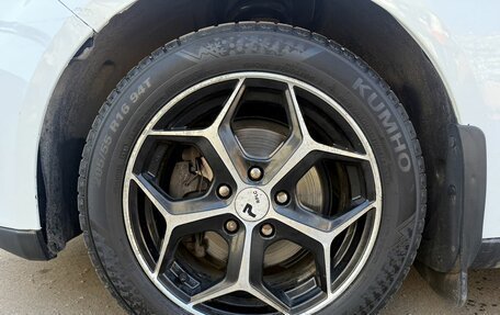 Ford Focus III, 2015 год, 890 000 рублей, 9 фотография