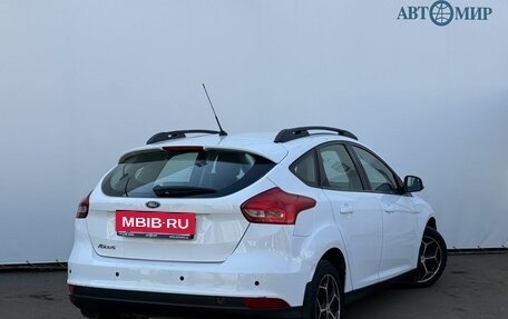 Ford Focus III, 2015 год, 890 000 рублей, 5 фотография