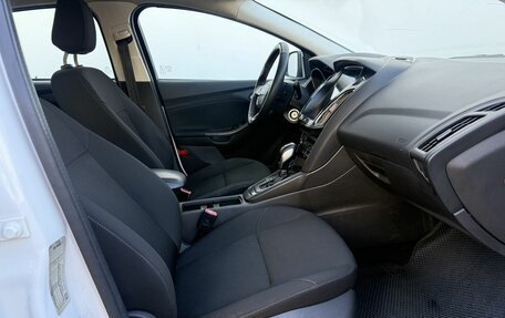 Ford Focus III, 2015 год, 890 000 рублей, 10 фотография