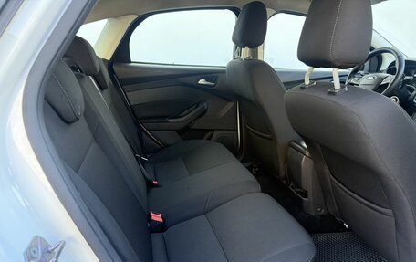 Ford Focus III, 2015 год, 890 000 рублей, 11 фотография