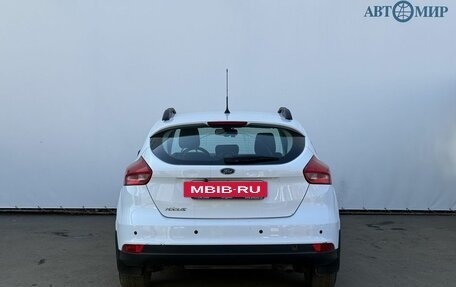 Ford Focus III, 2015 год, 890 000 рублей, 6 фотография