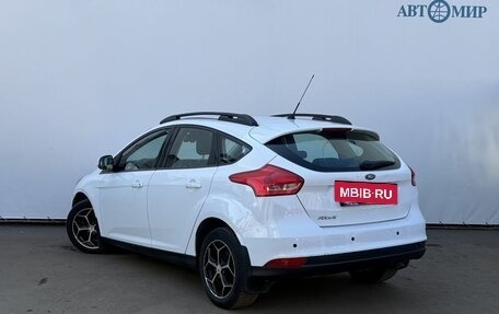 Ford Focus III, 2015 год, 890 000 рублей, 7 фотография
